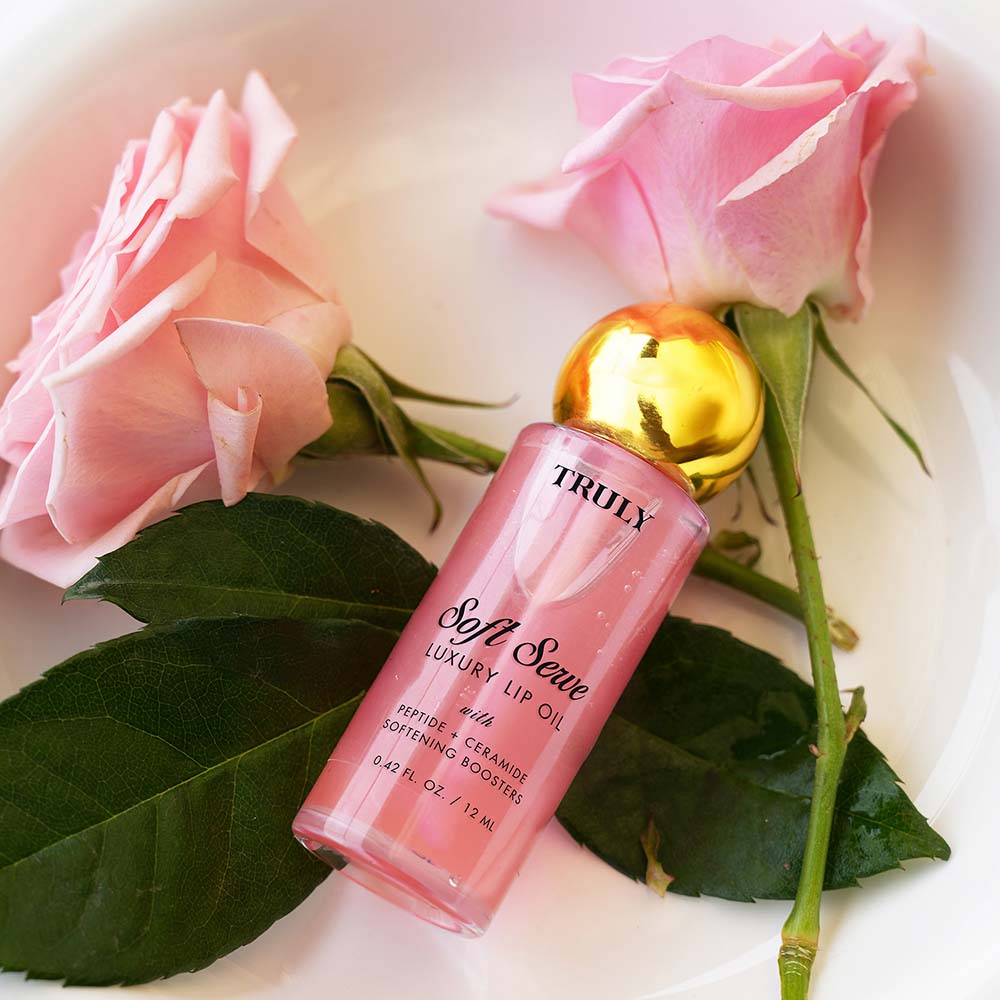 LUXURY LIP OIL (ACEITE PARA LABIOS)